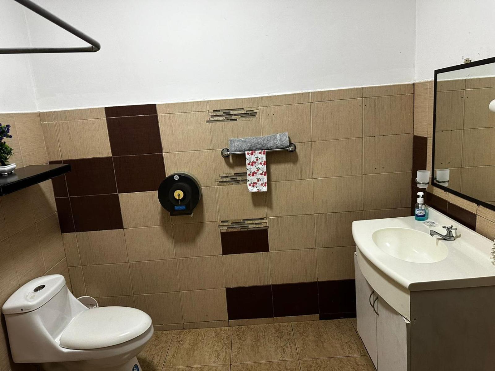 Hotel Punta Azul Pedernales Extérieur photo